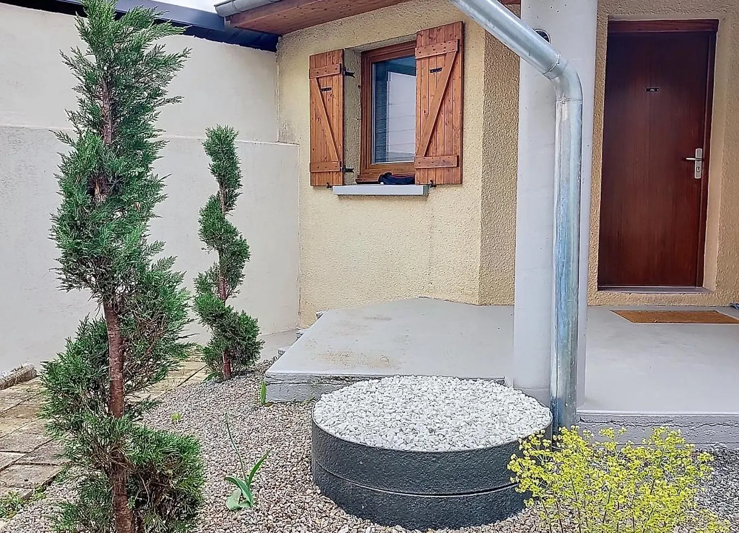 Appartement L'Oasis D'Anatole à Oyonnax 0*,
