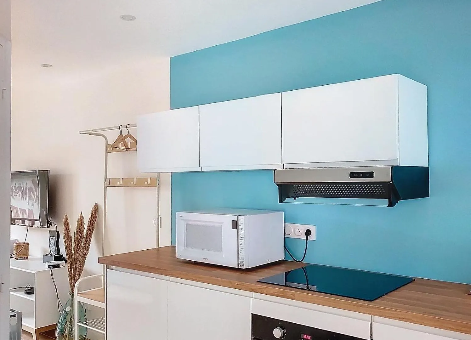Appartement L'Oasis D'Anatole à Oyonnax France
