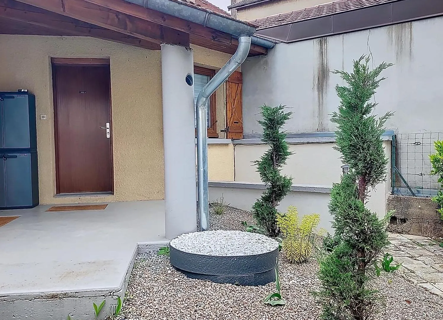 Appartement L'Oasis D'Anatole à Oyonnax