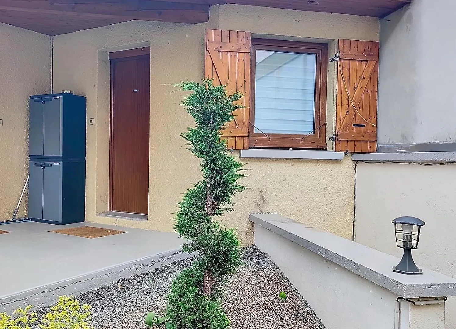 Appartement L'Oasis D'Anatole à Oyonnax 0*,  France