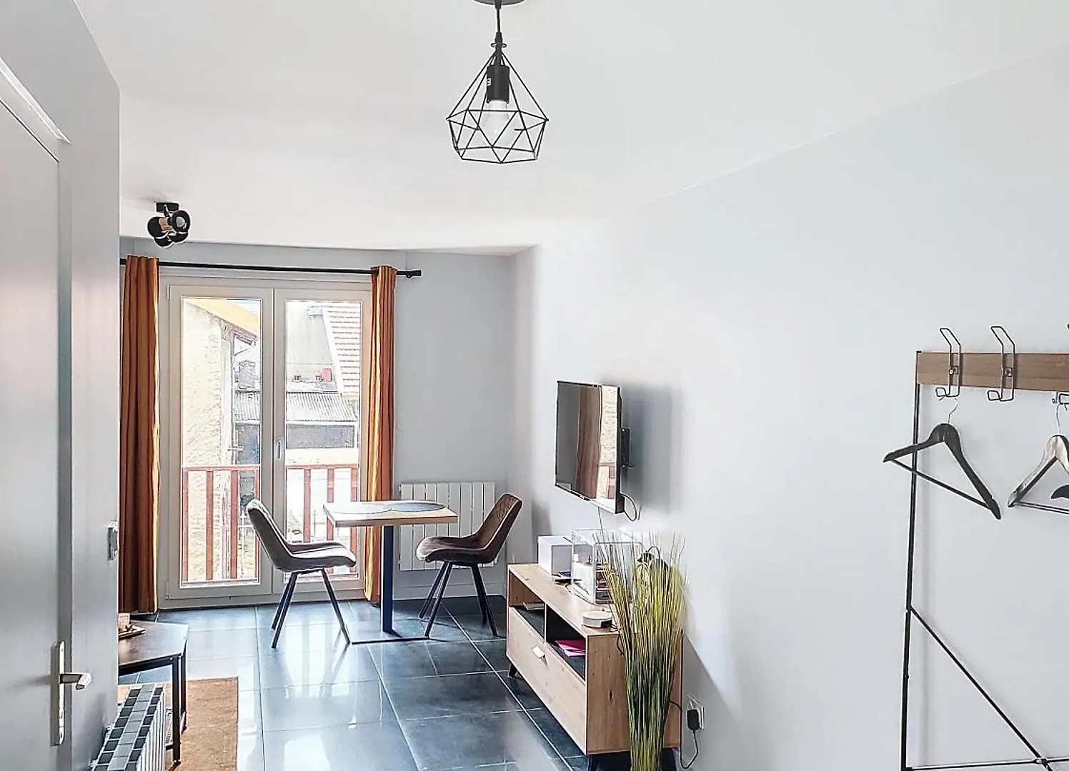 Apartmán L'Oasis D'Anatole Oyonnax